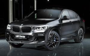 BMW X4 M40i by Larte Design (G02) '2020
